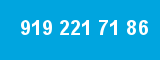 919 221 71 86